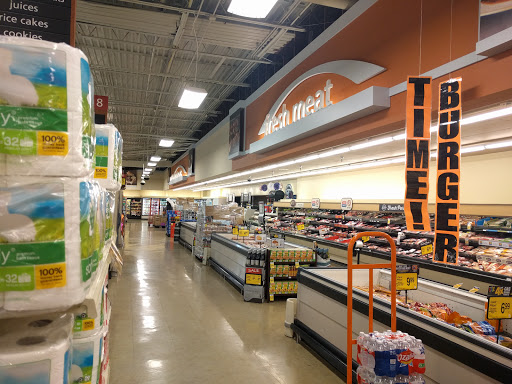 Grocery Store «Tom Thumb», reviews and photos, 4010 N MacArthur Blvd, Irving, TX 75038, USA