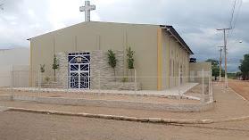 Capela S. Pedro - bairro Loteamento Recife