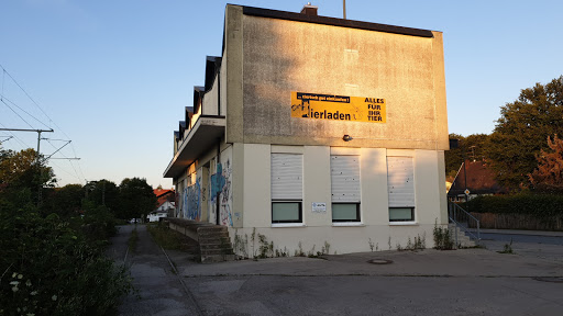 Der Tierladen, Leonhard u. Raphaela Schamberger unter Weßling, 