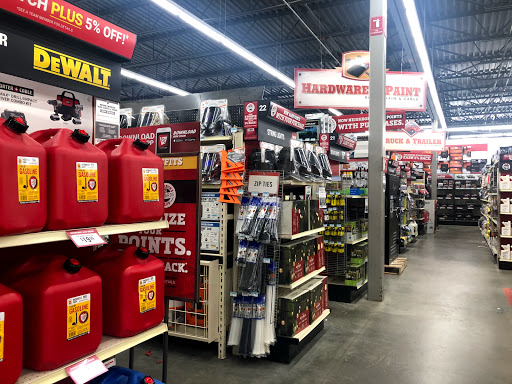 Home Improvement Store «Tractor Supply Co.», reviews and photos, 8171 Lapeer Rd, Davison, MI 48423, USA