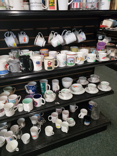 Thrift Store «AMVETS Thrift Store», reviews and photos, 1179 Sunrise Hwy, Copiague, NY 11726, USA