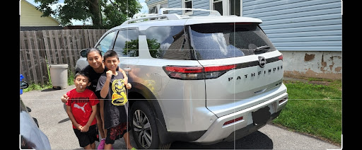 Nissan Dealer «Bridgewater Nissan», reviews and photos, 1400 US-22, Bridgewater, NJ 08807, USA