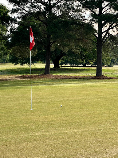 Golf Course «Live Oaks Golf Club», reviews and photos, 11200 US 49, Jackson, MS 39209, USA