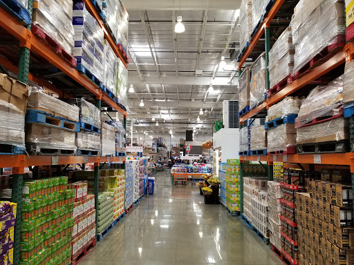 Warehouse store «Costco Wholesale», reviews and photos, 2201 Verne Roberts Cir, Antioch, CA 94509, USA