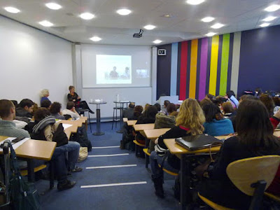 ESVE - École supérieure de vente et d'exportation à Paris