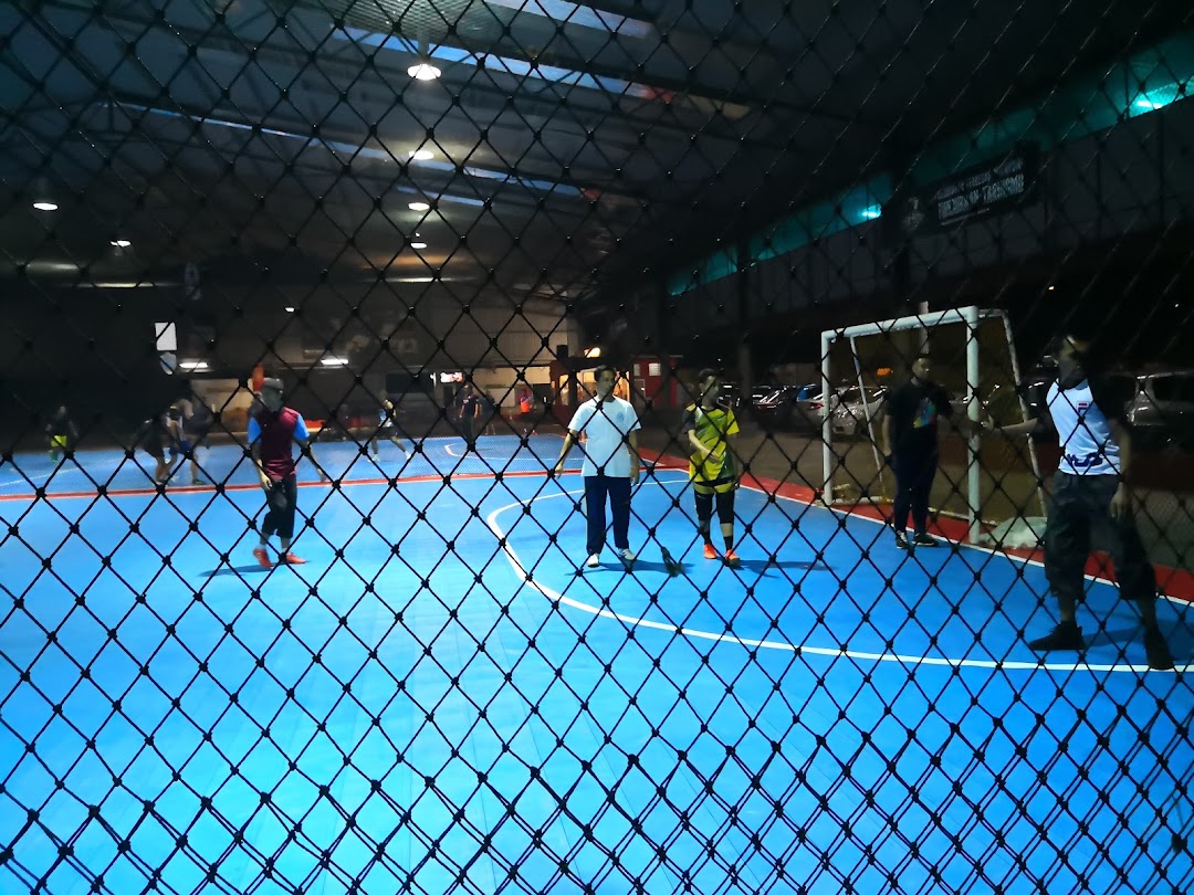 Ferro Futsal Kuantan