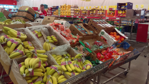 Supermarket «ALDI», reviews and photos, 1707 E Commercial Blvd, Fort Lauderdale, FL 33334, USA