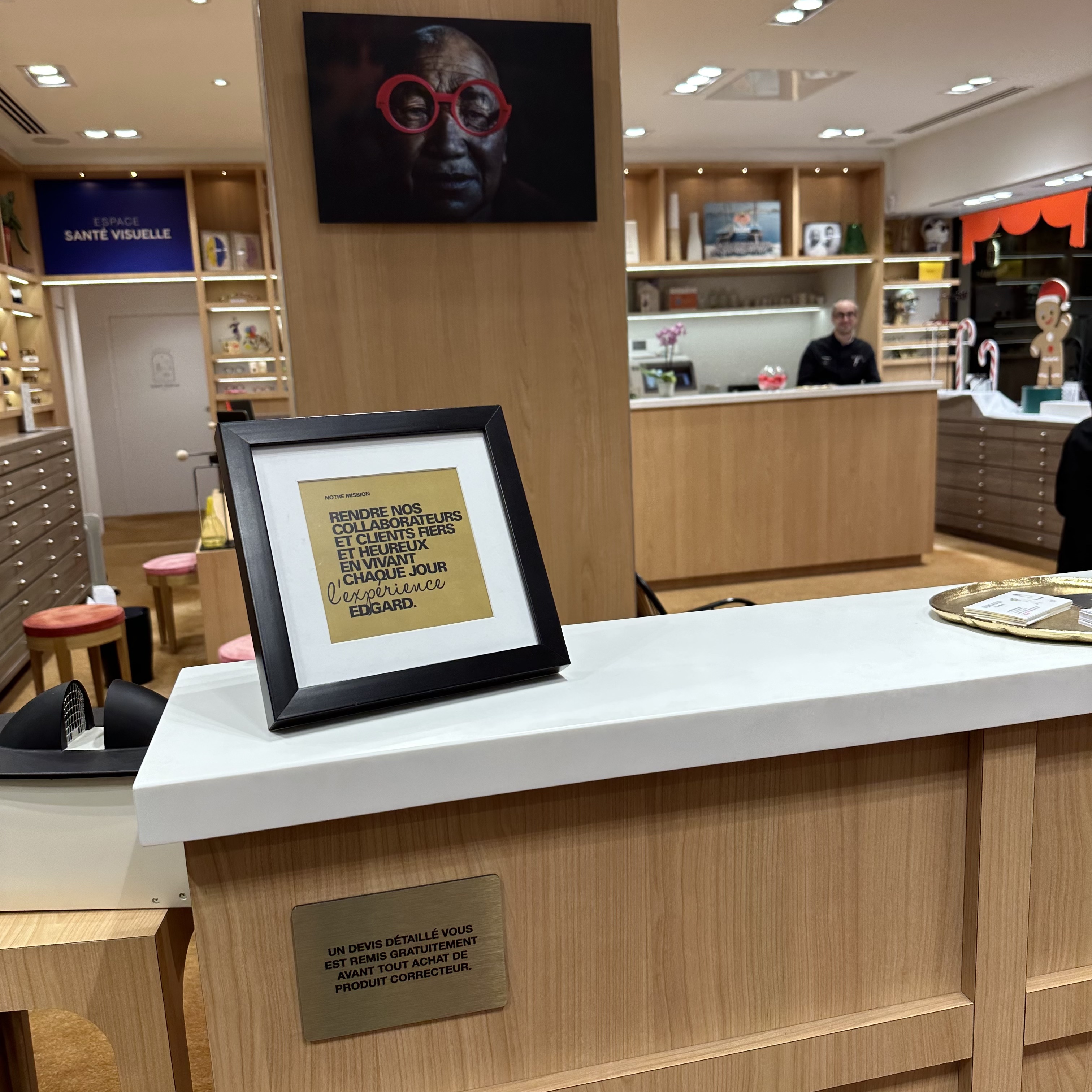 Photo n° 2 de l'avis de VLAD.h fait le 05/01/2023 à 17:15