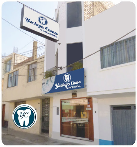 Opiniones de Clinica Dental Yactayo Cama San Vicente en San Vicente de Cañete - Dentista