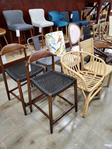 Furniture Store «Cost Plus World Market», reviews and photos, 1565 Golden Gate Plaza, Mayfield Heights, OH 44124, USA