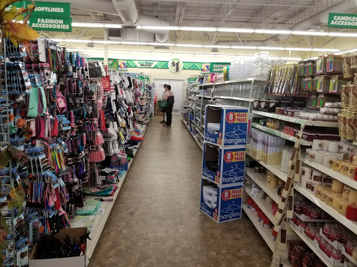 Dollar Store «Dollar Tree», reviews and photos, 1243 E Higgins Rd, Schaumburg, IL 60173, USA