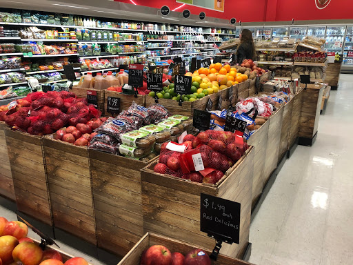 Department Store «Target», reviews and photos, 1015 N Court St, Medina, OH 44256, USA