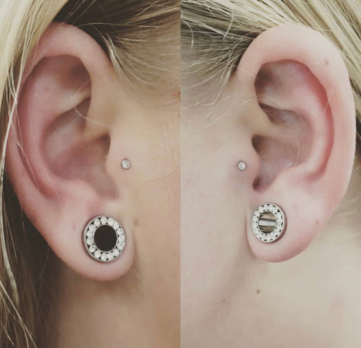Explore mulan tattoo ideas, creative tattoo ideas in Kenosha, available at Kenosha Tattoo Company