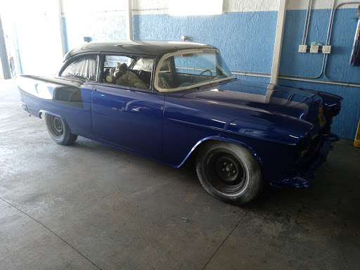 Auto Repair Shop «E T Auto Repair», reviews and photos, 773 NW 21st Terrace, Miami, FL 33127, USA