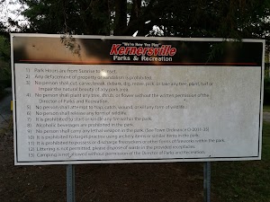 Kernersville MTB Park - photo 27
