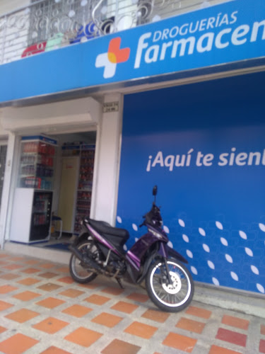 FARMACENTER SuSalud JB - Farmacia