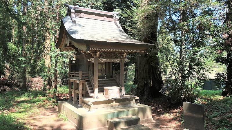 星宮神社