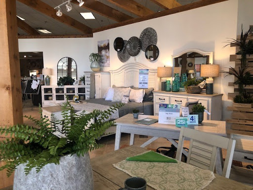 Furniture Store «Ashley HomeStore», reviews and photos, 810 E Hwy 30, Gonzales, LA 70737, USA