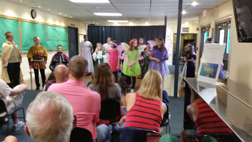 Performing Arts Theater «Wilmington Drama League», reviews and photos, 10 W Lea Blvd, Wilmington, DE 19802, USA