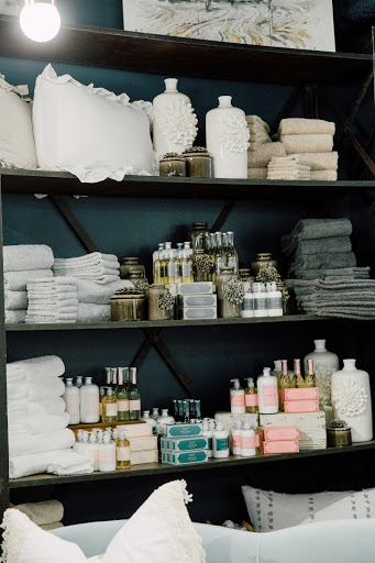 Gift Shop «Bella Vita Gifts and Interiors», reviews and photos, 3670 S Houston Levee Rd #101, Collierville, TN 38017, USA