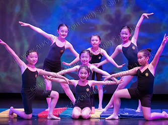 Achieve Dance Arts Academy