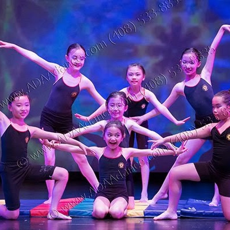 Achieve Dance Arts Academy