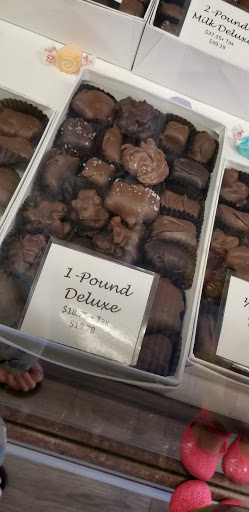 Candy Store «Sweet Shop», reviews and photos, 1113 Caledonia St, La Crosse, WI 54603, USA