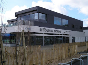 Photo n°158 de Le Tour du Monde à Brest ()