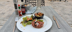 Photo n°18 de Chez Aristide à Cognac ()