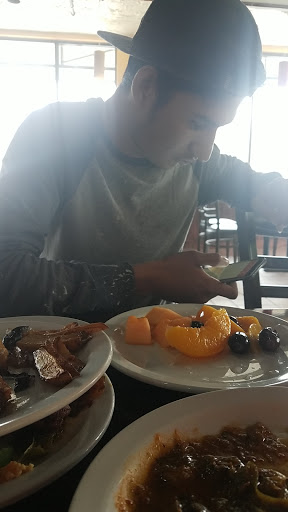 Central American Restaurant «OASIS RESTAURANT», reviews and photos, 1211 Murfreesboro Pike, Nashville, TN 37217, USA