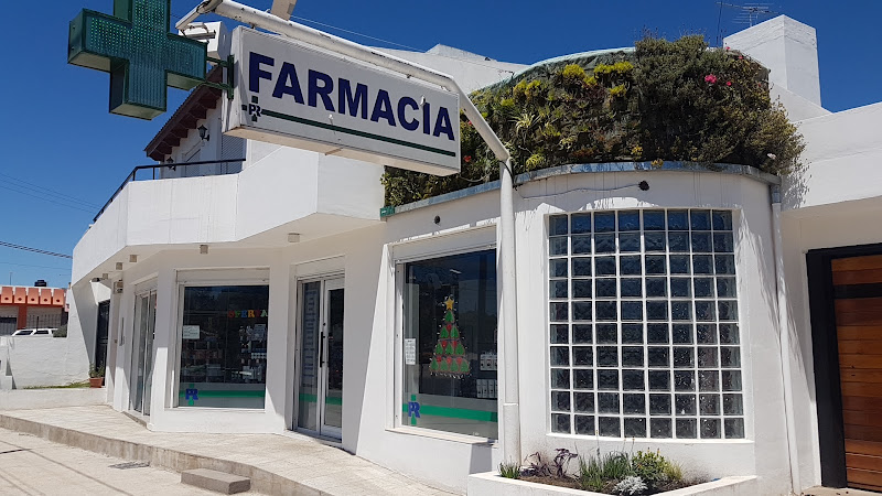 Farmacia Pinto Raviolo