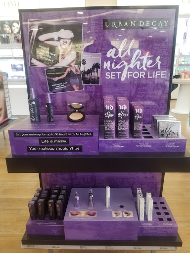 Hair Salon «Ulta Beauty», reviews and photos, 2863 Park Ave, Tustin, CA 92780, USA