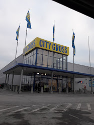 City Gross Ljungby