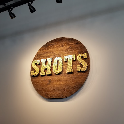 Coffee Shop «Shots Coffee», reviews and photos, 162 Tracker Dr #100, Colorado Springs, CO 80921, USA