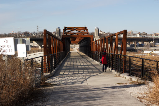 Botanical Garden «Mitchell Park Horticultural Conservatory», reviews and photos, 524 S Layton Blvd, Milwaukee, WI 53215, USA