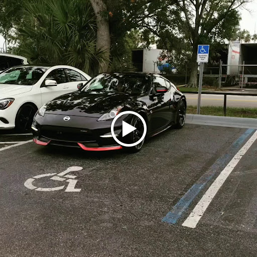 Used Car Dealer «RPT Sales & Leasing», reviews and photos, 7502 S Orange Blossom Trail, Orlando, FL 32809, USA