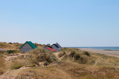 Coutances Tourisme bureau de Gouville-Sur-Mer à Gouville-sur-Mer