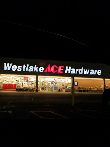 Hardware Store «Westlake Ace Hardware», reviews and photos, 711 W 23rd St, Lawrence, KS 66046, USA