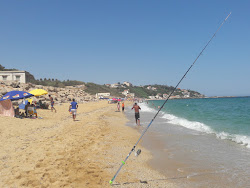 Foto van Deca Plage - populaire plek onder ontspanningskenners