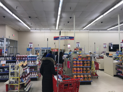 Discount Store «Roses», reviews and photos, 7201 Pendleton Pike, Indianapolis, IN 46226, USA