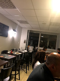 Atmosphère du Restaurant italien Pizzeria d'Alexis à Toulouse - n°8
