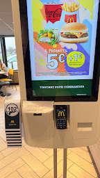 Photo n°31 de McDonald's à Roye ()