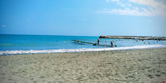 Arpacbahsis beach