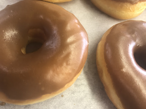 Donut Shop «Bakers Donuts LLC», reviews and photos, 2395 Gause Blvd E #2, Slidell, LA 70461, USA