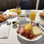 Photo n° 6 de l'avis de Armelle.e fait le 04/12/2022 à 13:36 pour Westotel Tours - Val de Loire à La Ville-aux-Dames