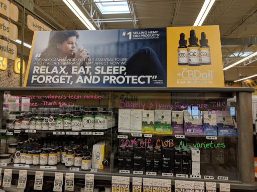 Natural Foods Store «Fresh Thyme Farmers Market- Fishers», reviews and photos, 11481 E 116th St, Fishers, IN 46037, USA