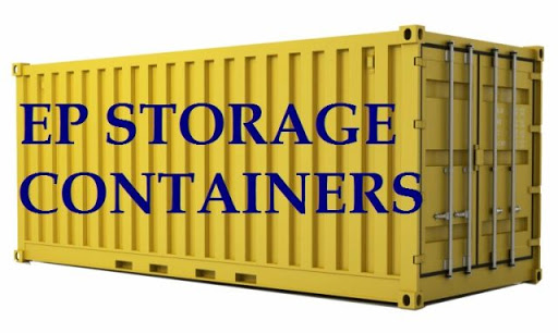 EP Storage Containers