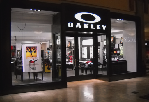 Sunglasses Store «Oakley Store», reviews and photos, 8405 Park Meadows Center Dr #1073, Lone Tree, CO 80124, USA