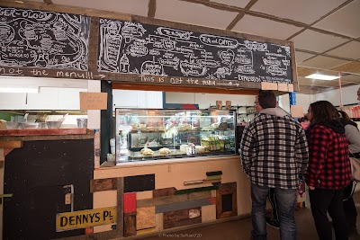 Photos of Basecamp Eatery