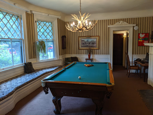 Bed & Breakfast «Inn at Lake Joseph», reviews and photos, 162 St Josephs Rd, Forestburgh, NY 12777, USA